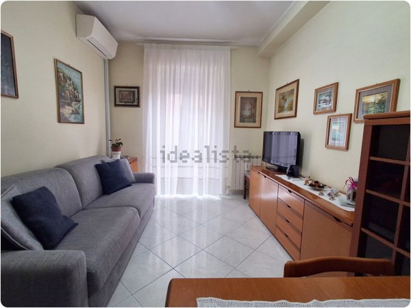 appartamento in vendita a Baranzate