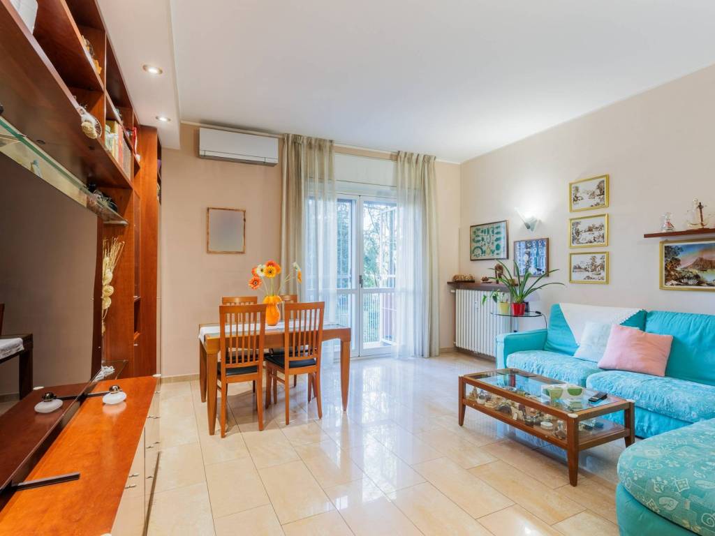 appartamento in vendita a Baranzate