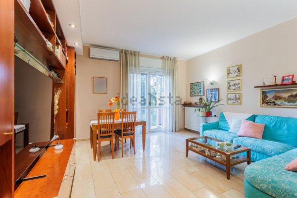 appartamento in vendita a Baranzate