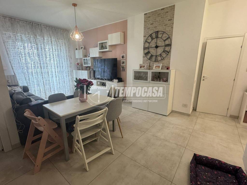 appartamento in vendita a Baranzate