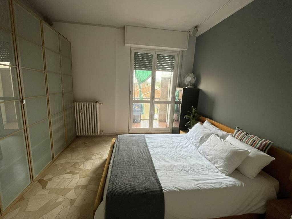 appartamento in vendita a Baranzate