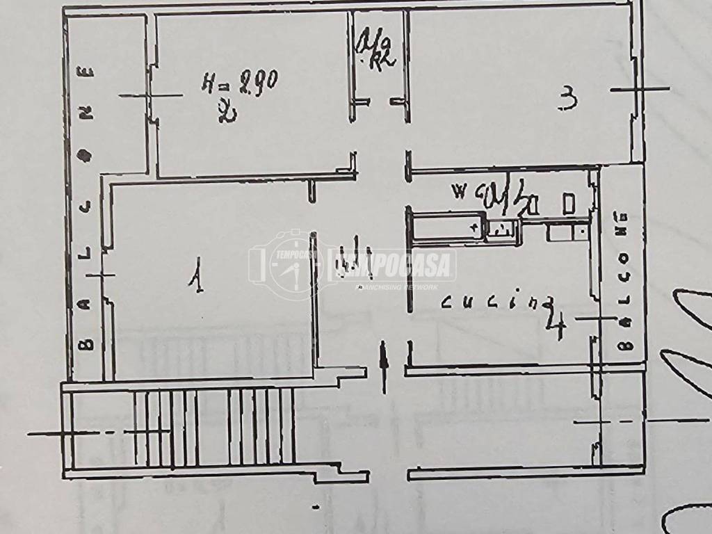 appartamento in vendita a Baranzate