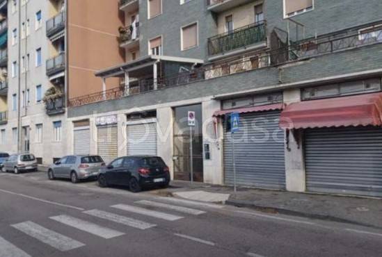 appartamento in vendita a Baranzate