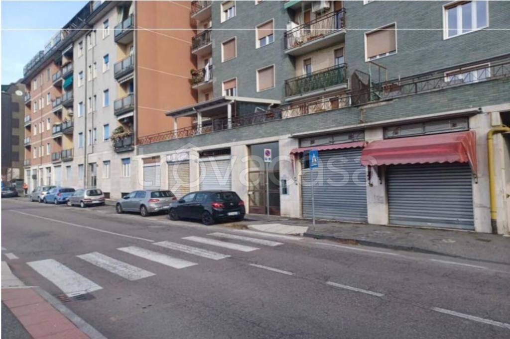 appartamento in vendita a Baranzate