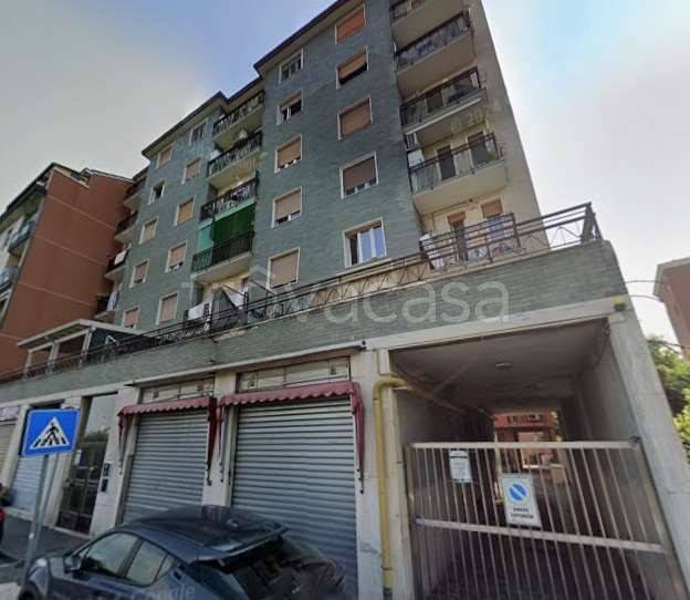 appartamento in vendita a Baranzate