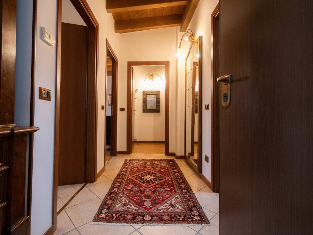 appartamento in vendita a Baranzate