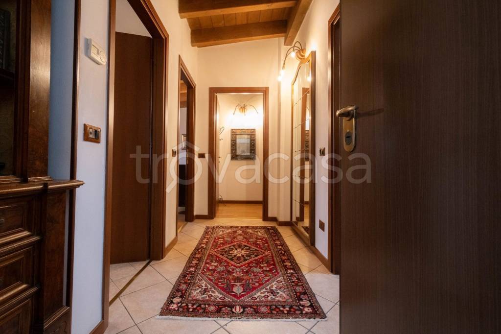 appartamento in vendita a Baranzate