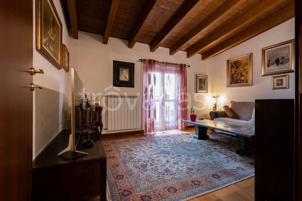 appartamento in vendita a Baranzate