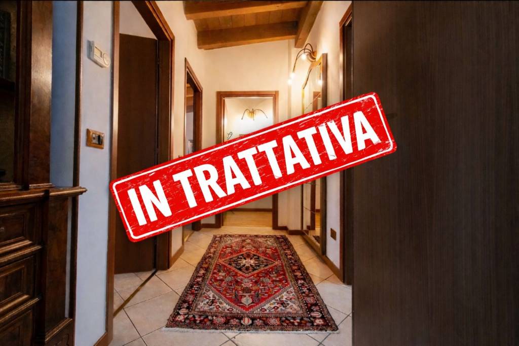 appartamento in vendita a Baranzate