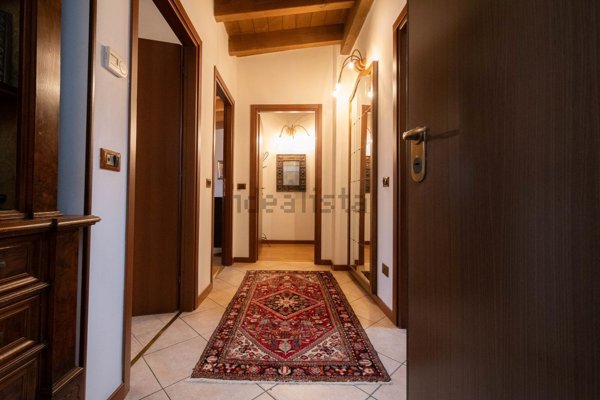 appartamento in vendita a Baranzate