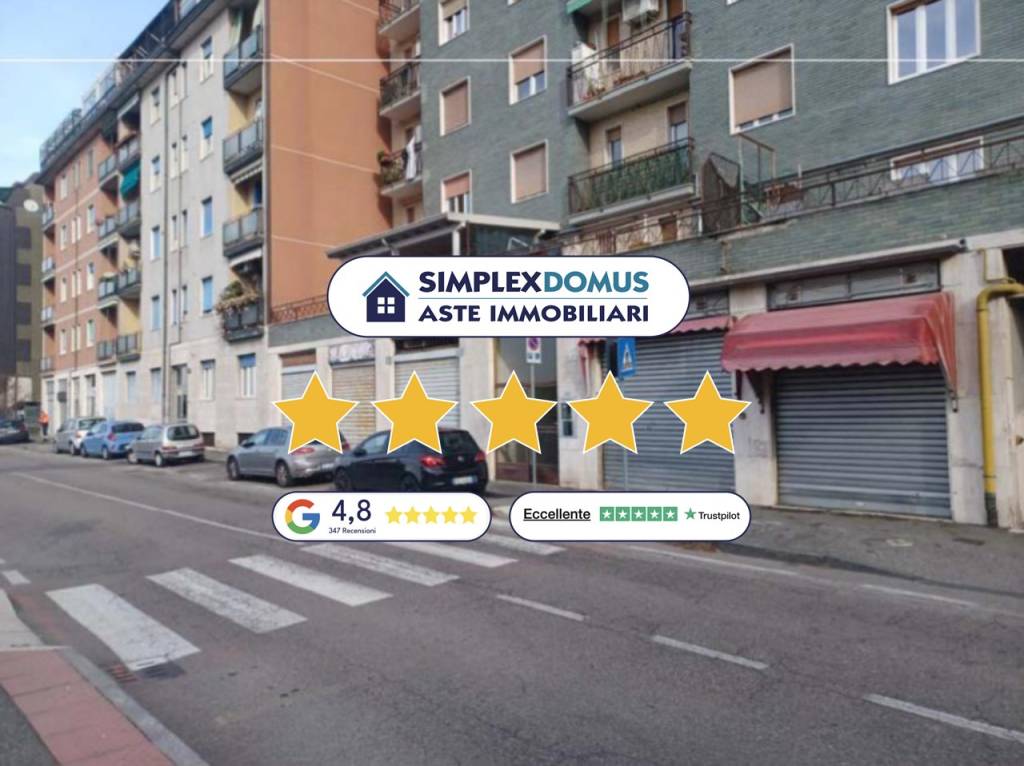 appartamento in vendita a Baranzate