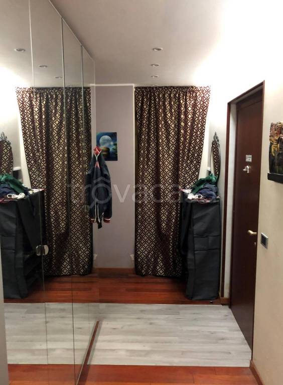 appartamento in vendita a Baranzate