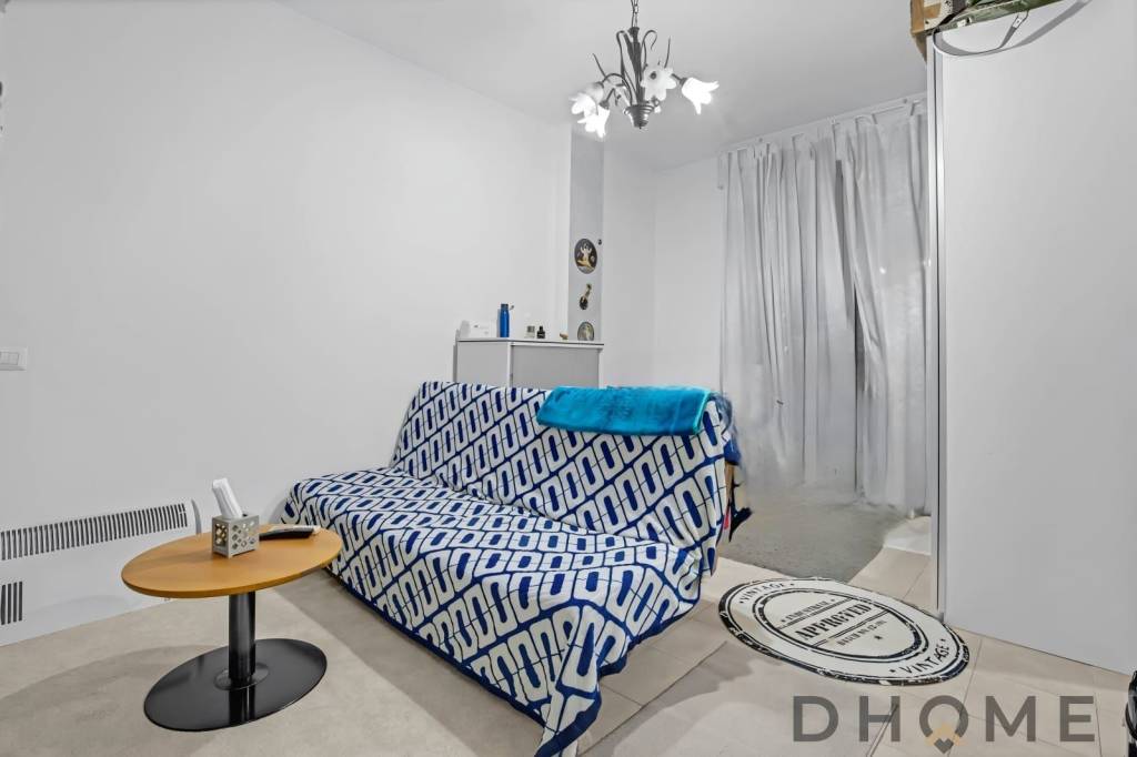 appartamento in vendita a Baranzate