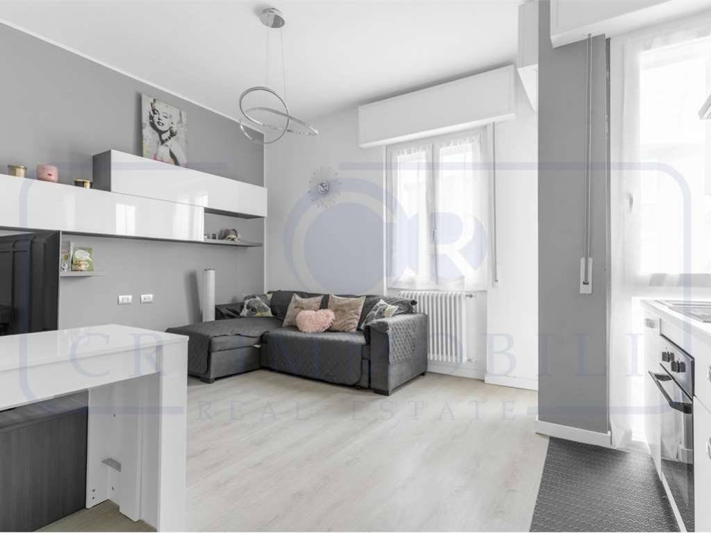 appartamento in vendita a Baranzate