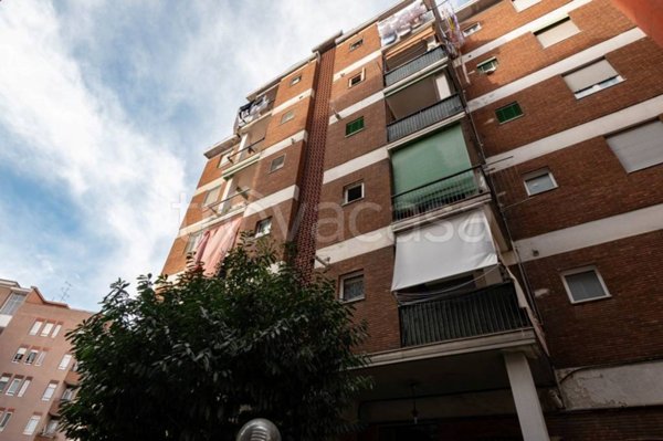 appartamento in vendita a Baranzate