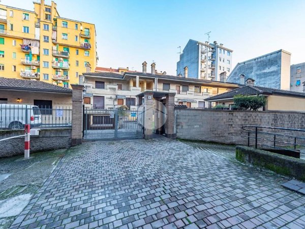 appartamento in vendita a Baranzate