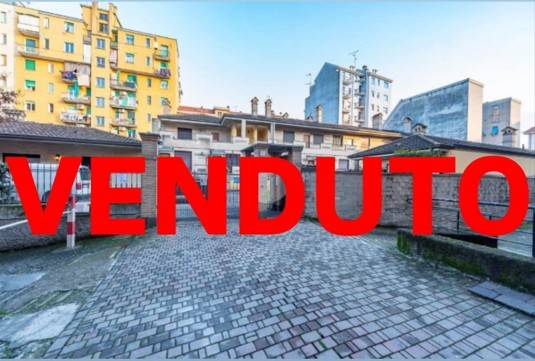 appartamento in vendita a Baranzate