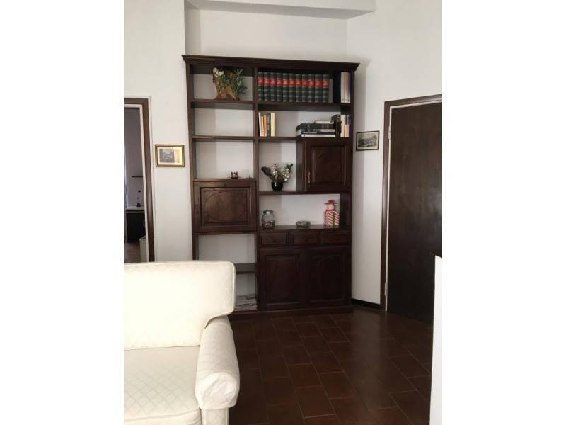 appartamento in vendita a Baranzate