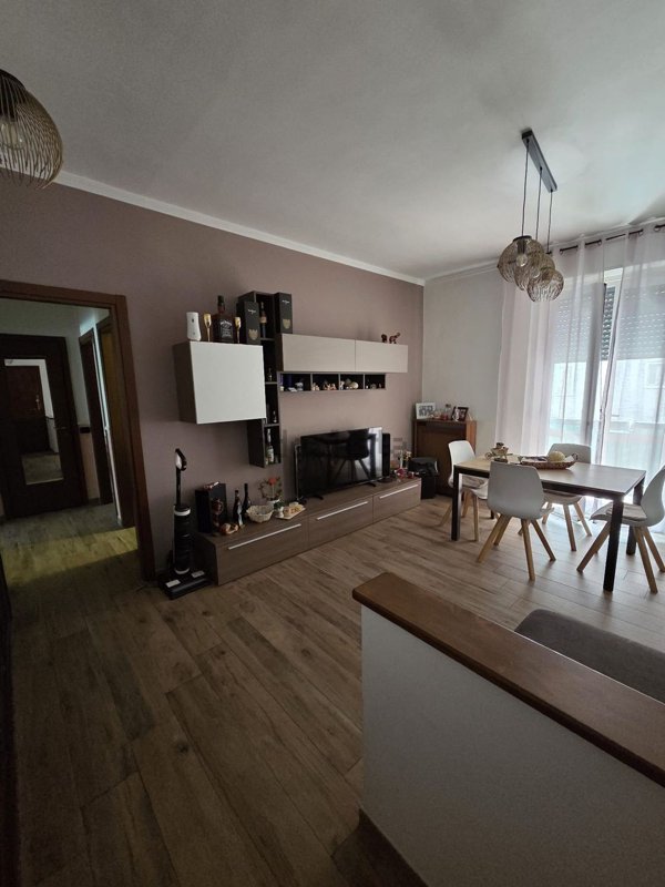 appartamento in vendita a Baranzate