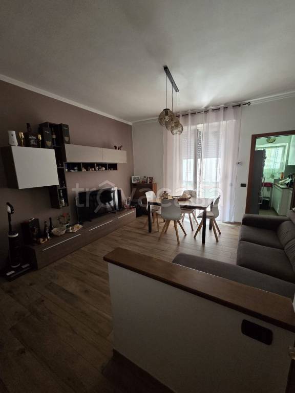 appartamento in vendita a Baranzate