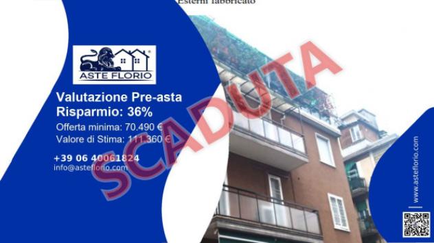 appartamento in vendita a Baranzate