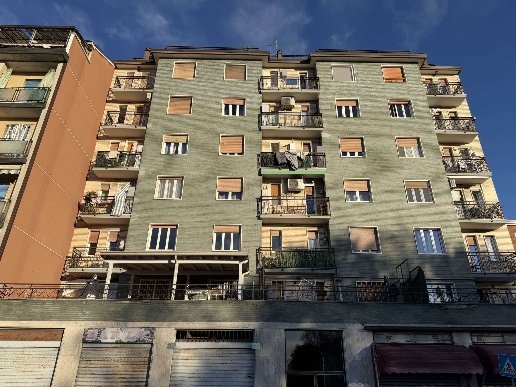 appartamento in vendita a Baranzate