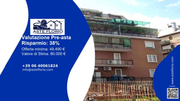 appartamento in vendita a Baranzate