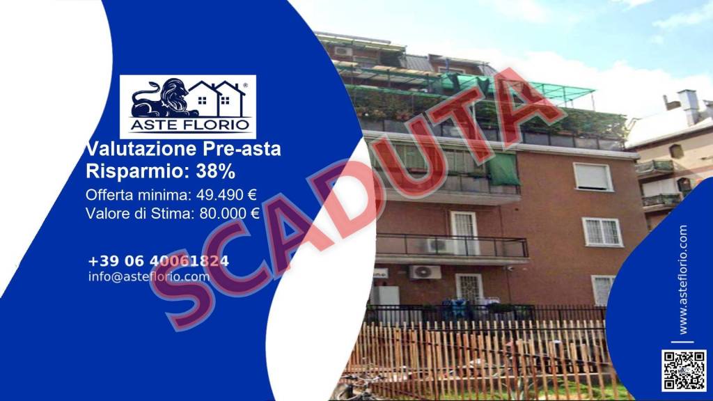 appartamento in vendita a Baranzate