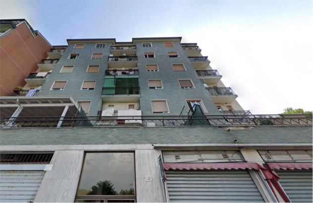 appartamento in vendita a Baranzate