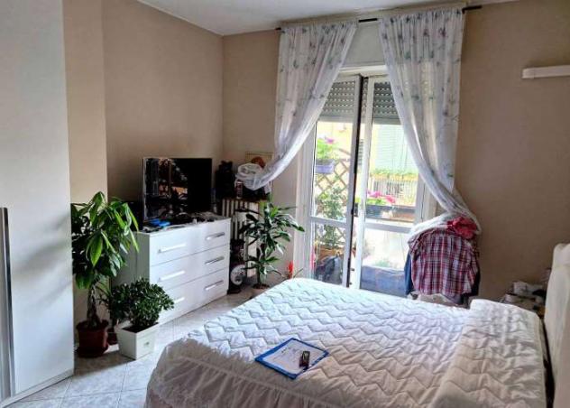 appartamento in vendita a Baranzate