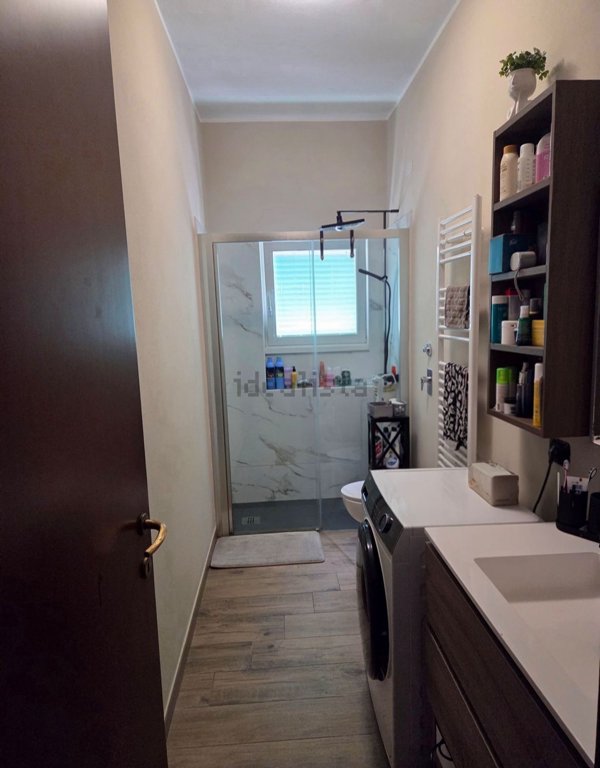 appartamento in vendita a Baranzate