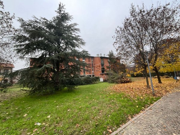 appartamento in vendita a Baranzate