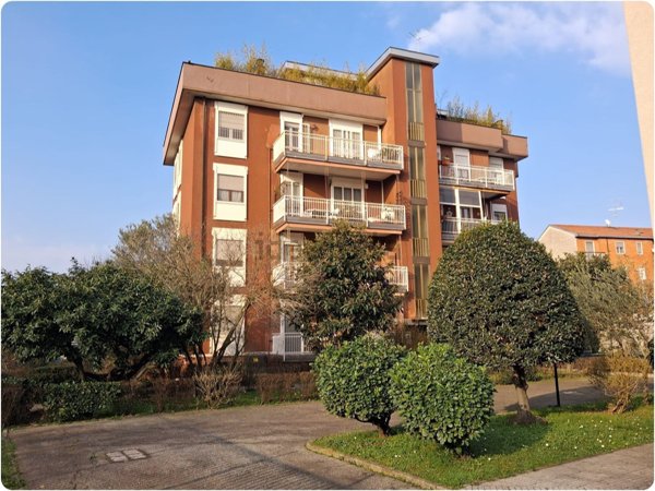 appartamento in vendita a Baranzate