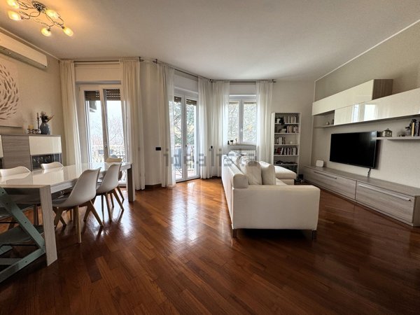 appartamento in vendita a Baranzate