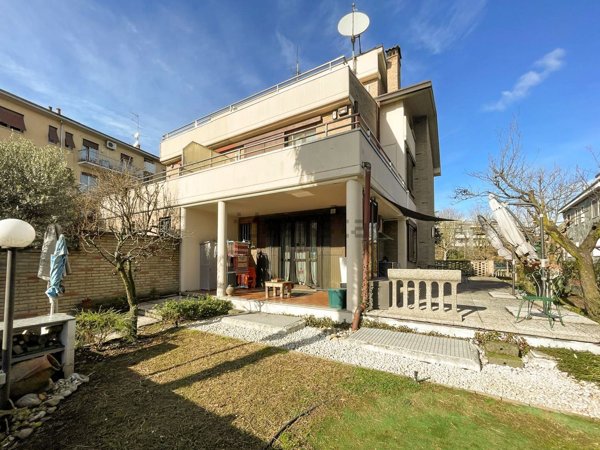 appartamento in vendita a Baranzate