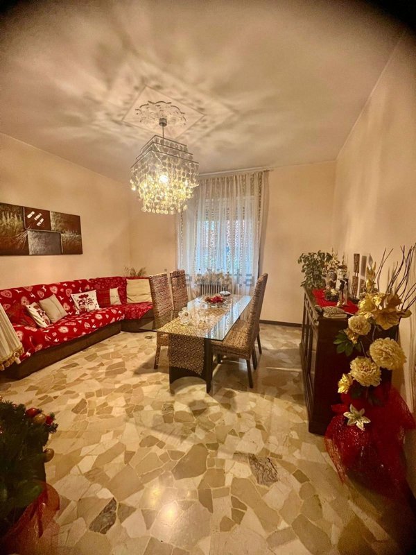 appartamento in vendita a Baranzate