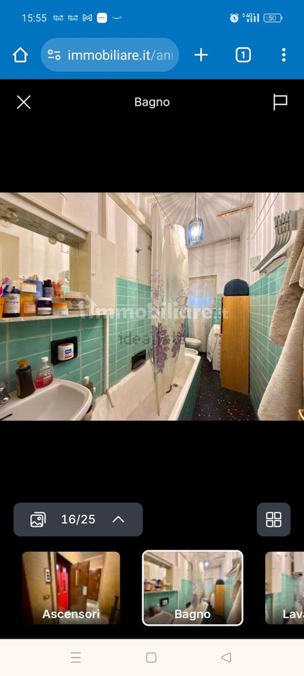 appartamento in vendita a Baranzate