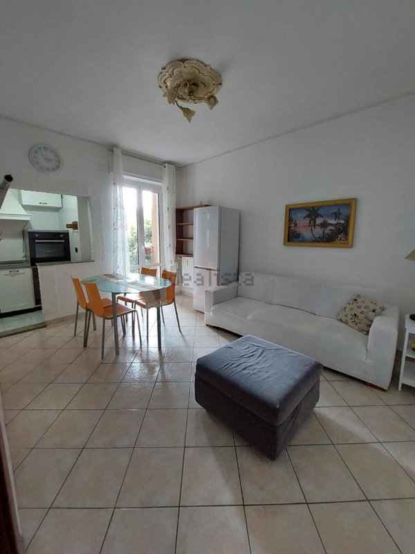 appartamento in vendita a Baranzate