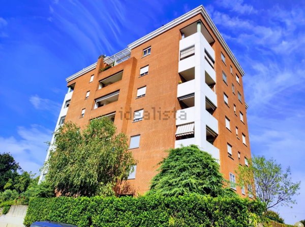 appartamento in vendita a Baranzate