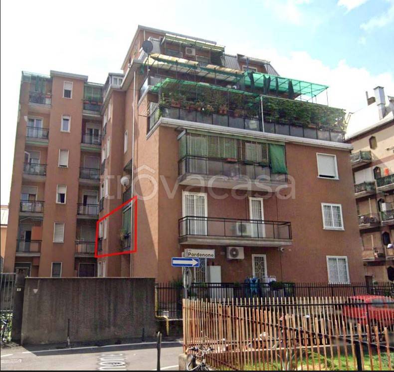 appartamento in vendita a Baranzate