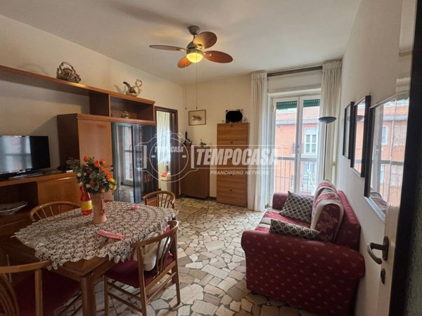 appartamento in vendita a Baranzate