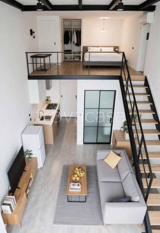 appartamento in vendita a Baranzate