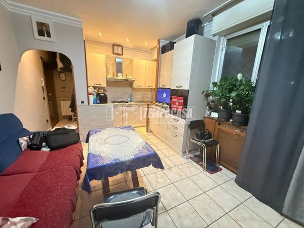 appartamento in vendita a Baranzate