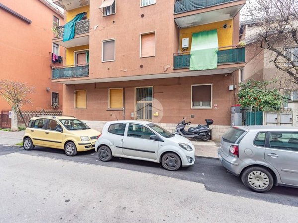 appartamento in vendita a Baranzate