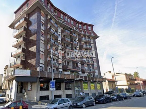 appartamento in vendita a Baranzate