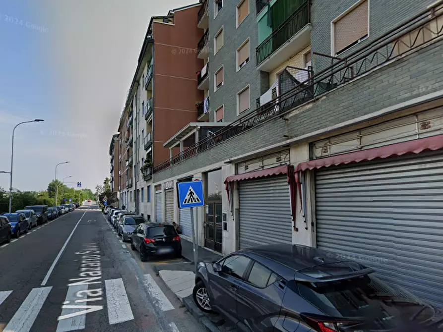 appartamento in vendita a Baranzate