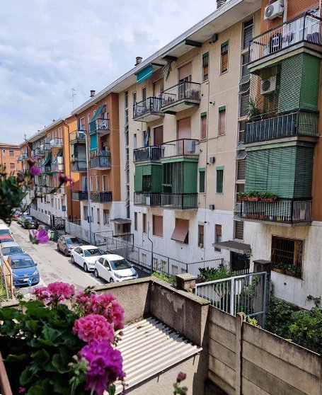 appartamento in vendita a Baranzate