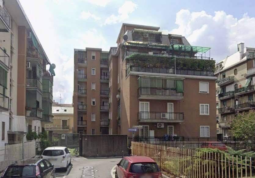 appartamento in vendita a Baranzate