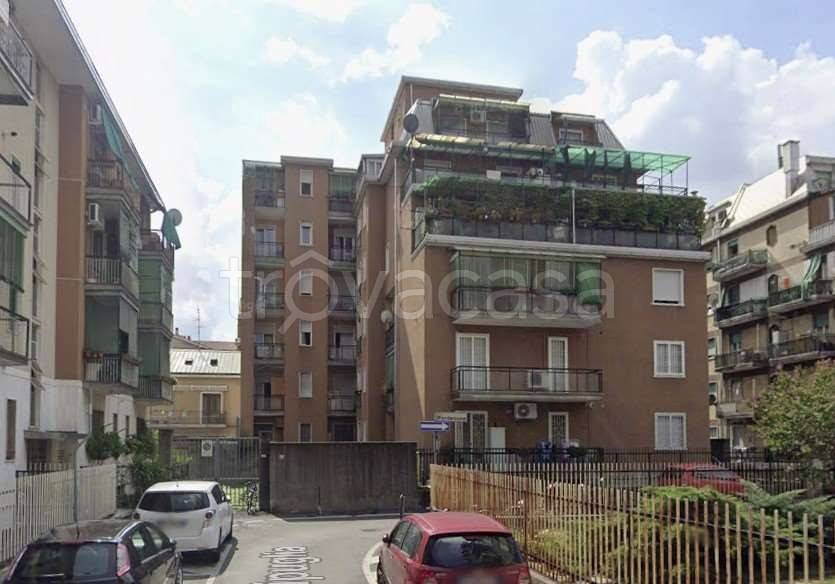 appartamento in vendita a Baranzate