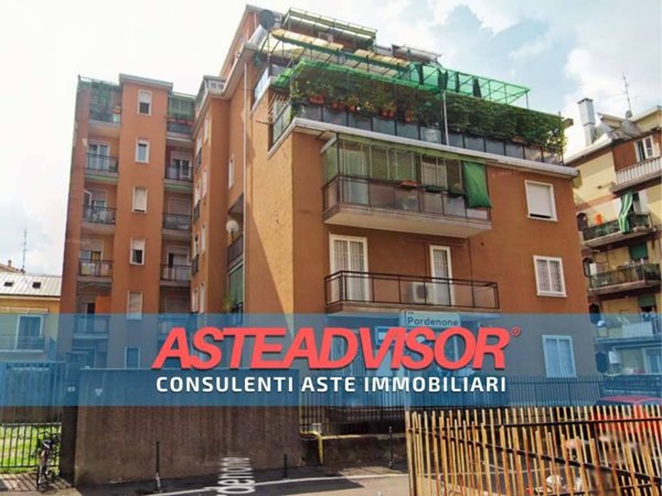 appartamento in vendita a Baranzate